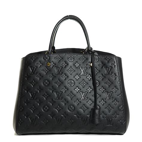 louis vuitton montaigne empreinte.